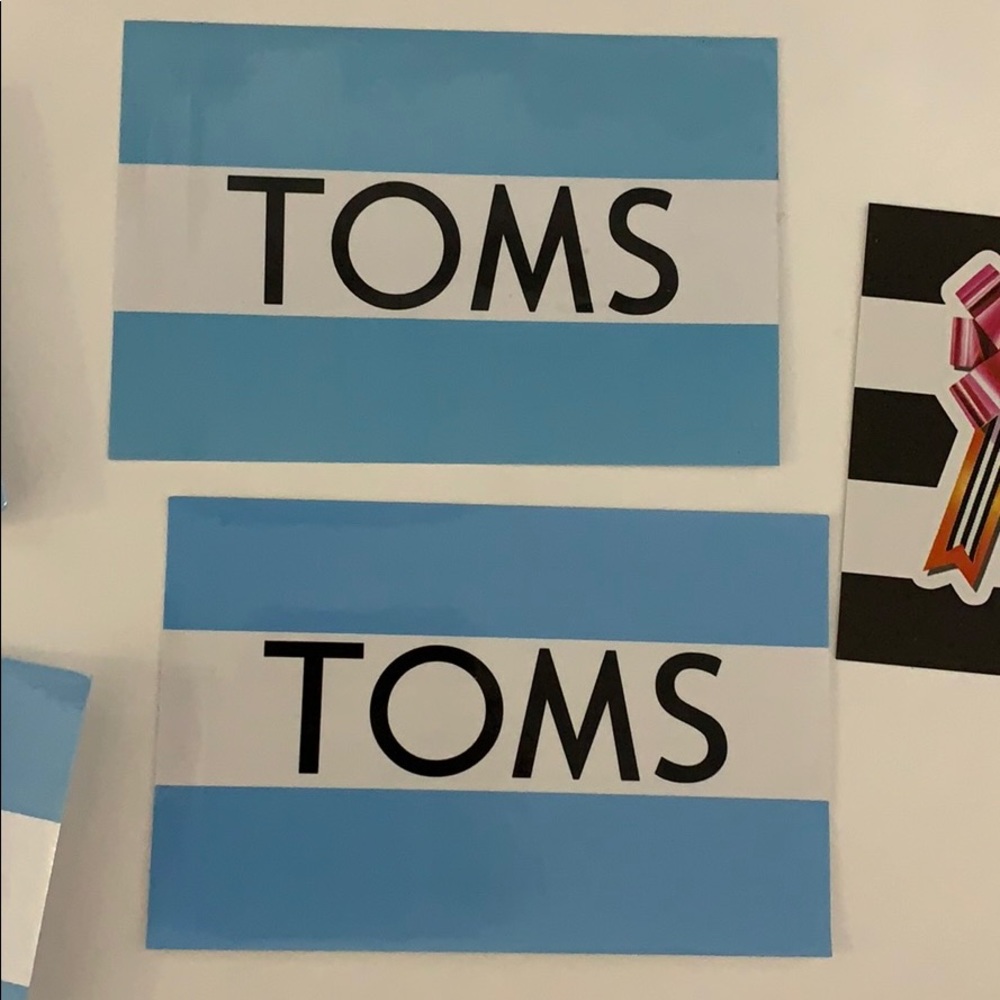 Stickers - Picture 3 of 4